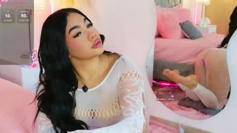 Allisson online show from 01/16/26, 06:01