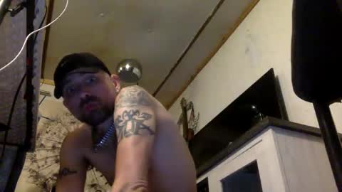 allitrunnin online show from 09/28/25, 09:03