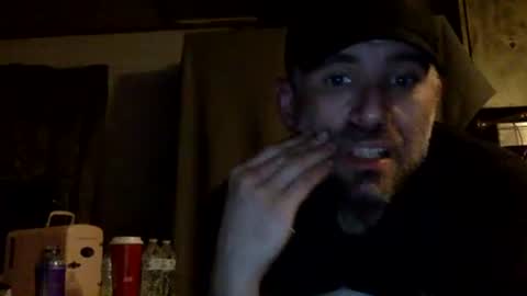 allitrunnin online show from 10/21/25, 03:07