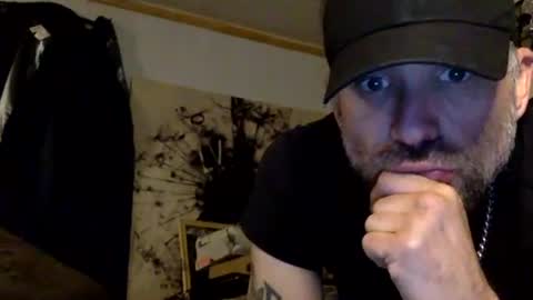 allitrunnin online show from 12/04/25, 06:44