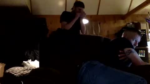 allitrunnin online show from 01/17/26, 07:35