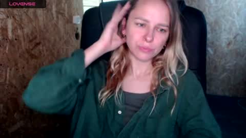 Snapshot of alllexandra chatting on 07/31/26, 10:25 alllexandra online show from 07/31/26, 10:25