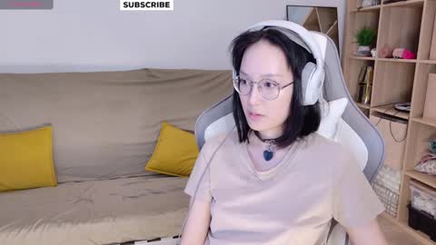 Snapshot of alllinaeve chatting on 02/24/25, 06:05 Alina online show from 02/24/25, 06:05