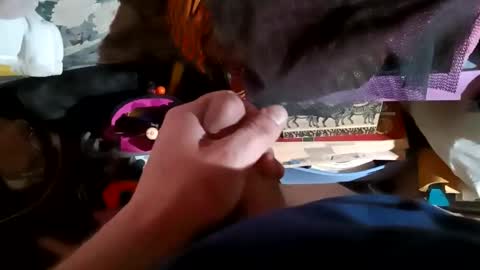 allman617 online show from 10/29/25, 01:57