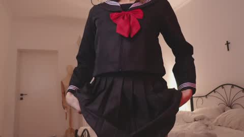 ALOTROPP NOT BABY online show from 03/31/26, 06:41