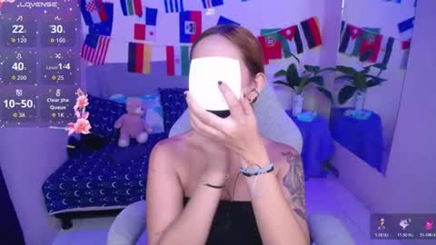 Snapshot of alloy_tiny chatting on 06/20/26, 05:16 alloy_tiny online show from 06/20/26, 05:16