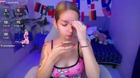 Snapshot of alloy_tiny chatting on 07/13/26, 06:33 alloy_tiny online show from 07/13/26, 06:33