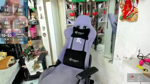 allsson_miller online show from 11/27/25, 07:05