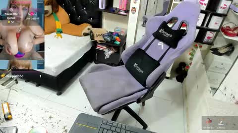 allsson_miller online show from 01/15/26, 11:19