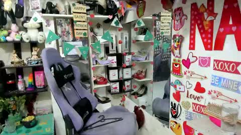 allsson_miller online show from 03/14/26, 08:14