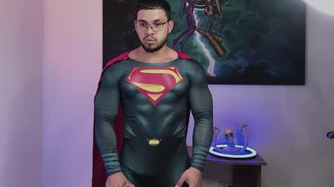 blake online show from 10/20/25, 09:37