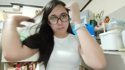 Miss Alicia online show from 05/02/26, 08:41