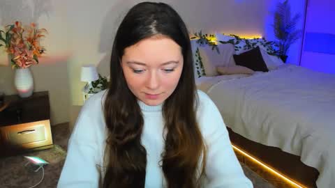 alluringeyess online show from 10/01/25, 07:42