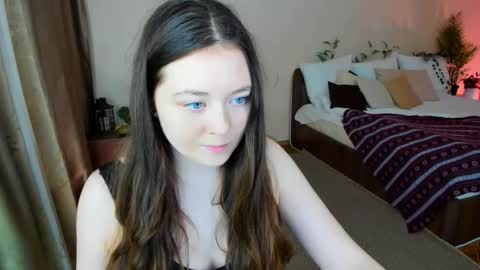 alluringeyess online show from 02/07/26, 10:30