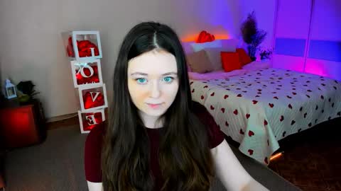 alluringeyess online show from 02/12/26, 04:46