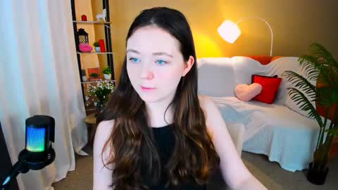 alluringeyess online show from 02/27/26, 12:05