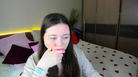 alluringeyess online show from 03/15/26, 11:27