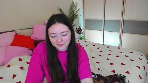 alluringeyess online show from 03/21/26, 05:01