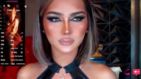 Natalya Fox online show from 09/12/25, 08:03