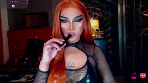 Natalya Fox online show from 12/22/25, 08:11