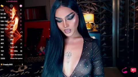 Natalya Fox online show from 01/17/26, 09:47