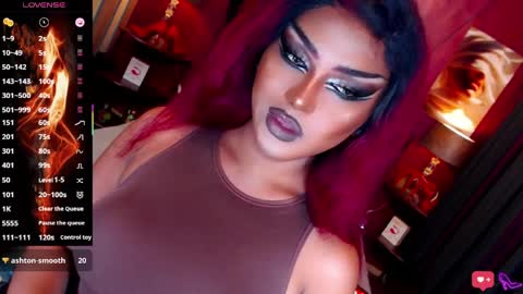 Natalya Fox online show from 03/30/26, 12:28