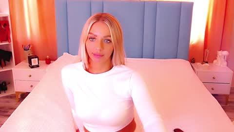 AlwaysHot online show from 01/06/25, 07:31