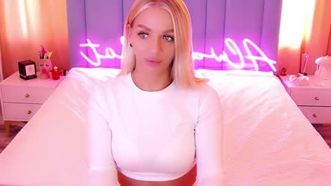 AlwaysHot online show from 01/24/25, 06:03