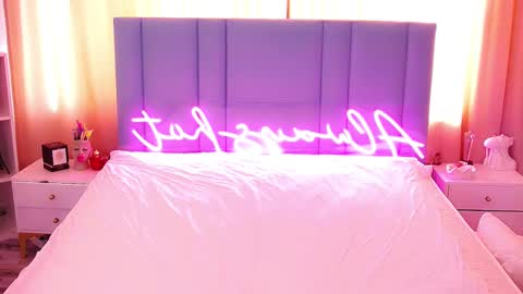 AlwaysHot online show from 03/09/25, 05:55