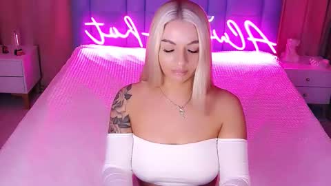 AlwaysHot online show from 12/02/25, 02:06