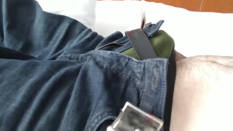 Frank online show from 10/05/25, 05:55