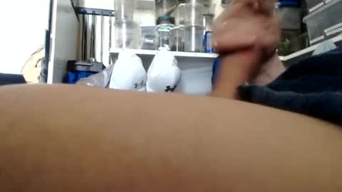 allwolf0323 online show from 01/07/26, 10:12