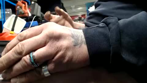 allwolf0323 online show from 02/13/26, 05:58