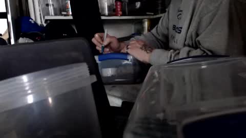 allwolf0323 online show from 03/06/26, 05:20