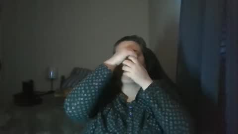 Snapshot of ally12334 chatting on 01/21/25, 02:54 ally12334 online show from 01/21/25, 02:54