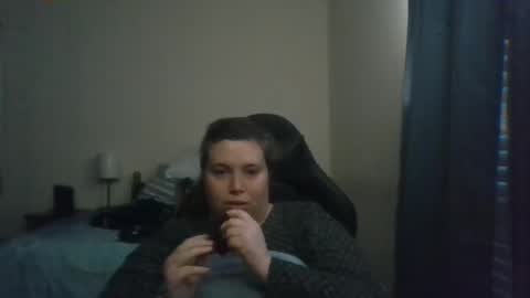 Snapshot of ally12334 chatting on 02/03/25, 11:58 ally12334 online show from 02/03/25, 11:58