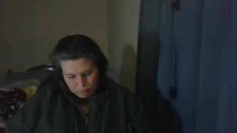 ally12334 online show from 12/05/25, 12:41