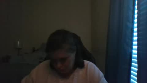 ally12334 online show from 01/12/26, 10:37