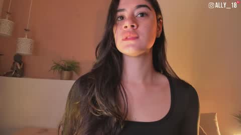 Ally  online show from 04/20/26, 04:26