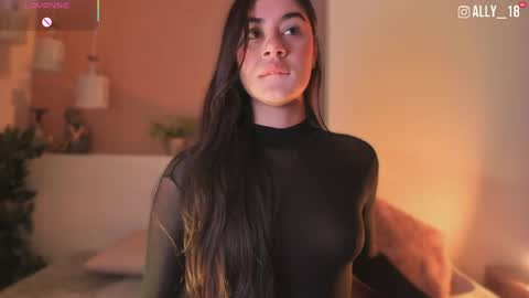 Ally  online show from 04/22/26, 04:26