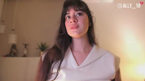 Ally  online show from 06/29/26, 05:03