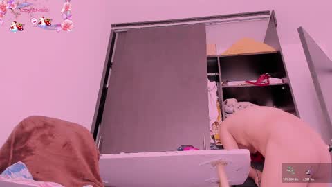 NEW VIDEOS IN MY PROFILE online show from 03/28/26, 07:02