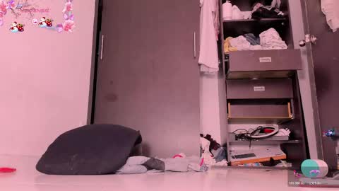 NEW VIDEOS IN MY PROFILE online show from 04/26/26, 05:10