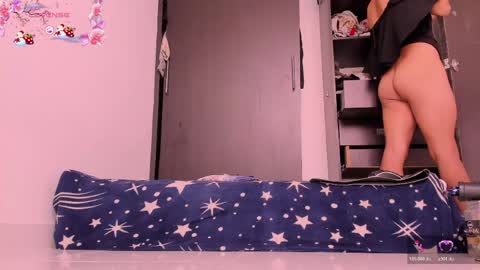 NEW VIDEOS IN MY PROFILE online show from 04/30/26, 04:35