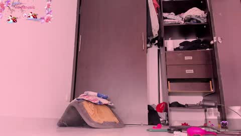 NEW VIDEOS IN MY PROFILE online show from 05/31/26, 04:25