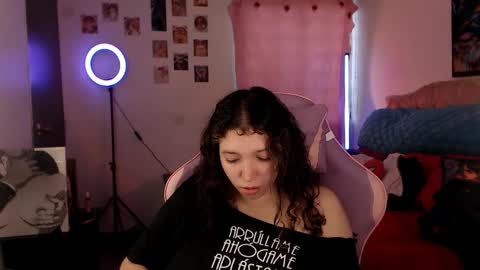 Ally online show from 02/13/26, 10:17