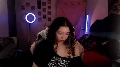Ally online show from 07/11/26, 12:35