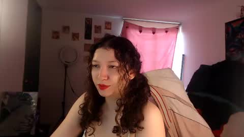 Ally online show from 07/11/26, 03:59