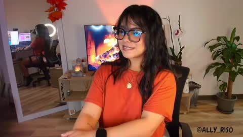 Ally  help me reach 100 satisfaid online show from 11/05/25, 01:49