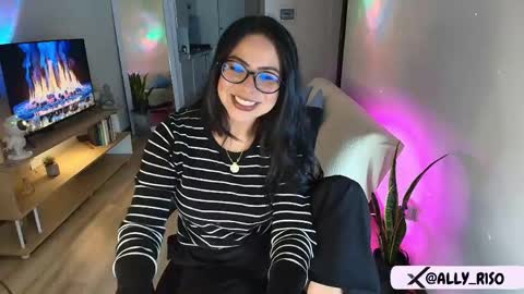 Ally  help me reach 100 satisfaid online show from 04/23/26, 01:51